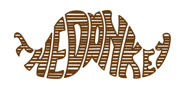 TheDonkey Logo